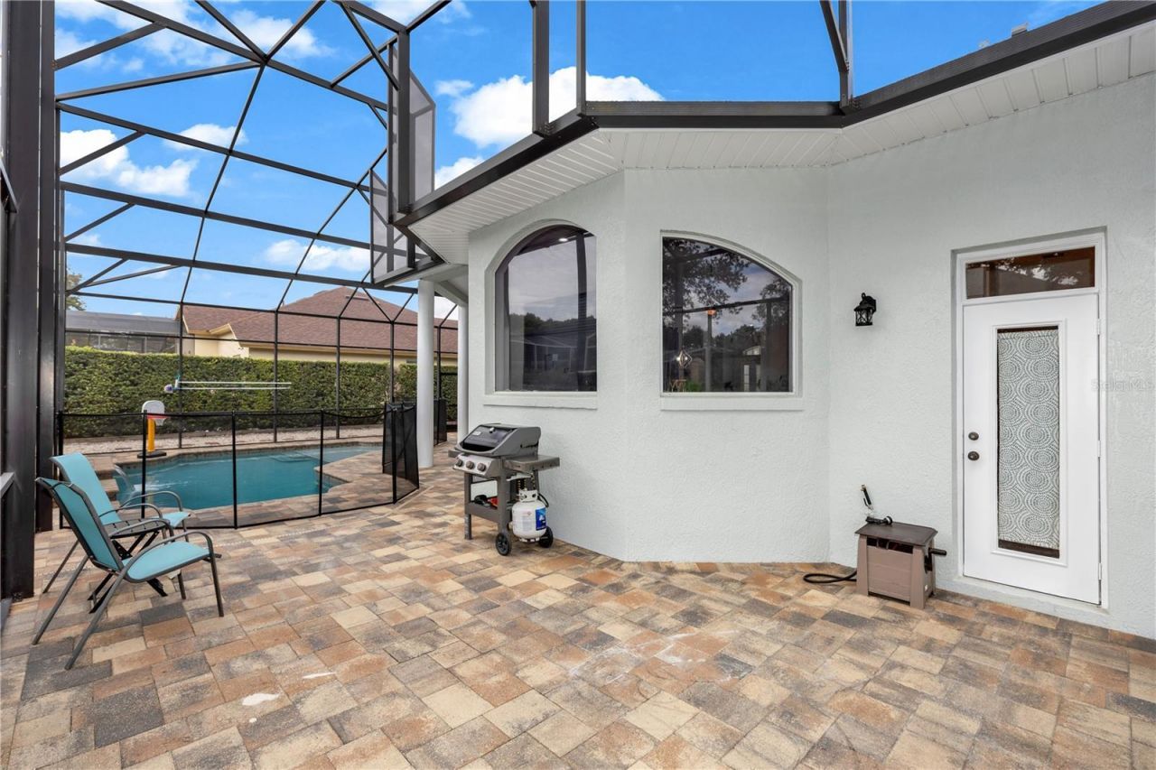 163 Hickory Stick Court , Debary, FL 32713 Photo