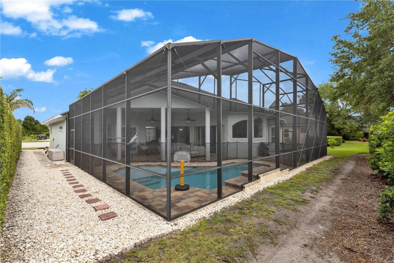 163 Hickory Stick Court , Debary, FL 32713 Photo