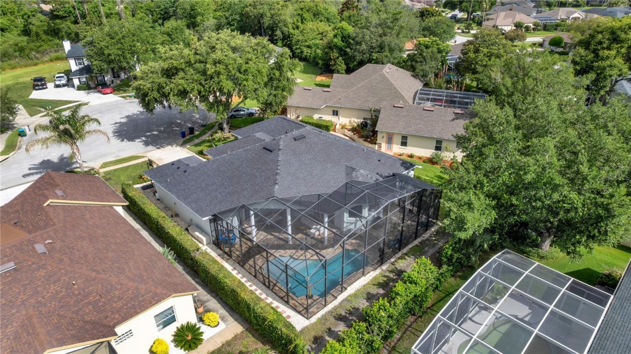 163 Hickory Stick Court , Debary, FL 32713 Photo
