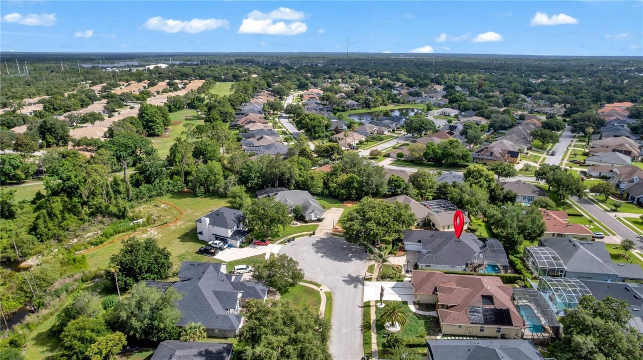 163 Hickory Stick Court , Debary, FL 32713 Photo