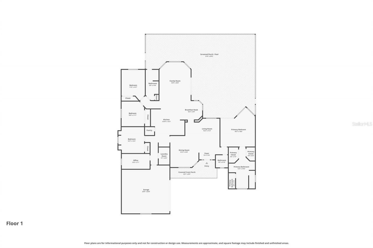 163 Hickory Stick Court , Debary, FL 32713 Photo