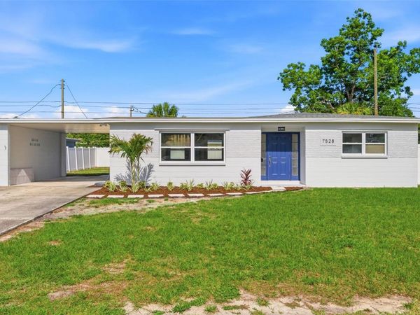 7528 17TH WAY N, ST PETERSBURG, FL 33702