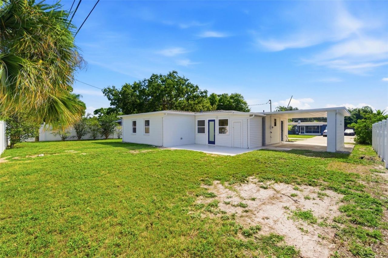 7528 17th Way N, Saint Petersburg, FL 33702 Photo