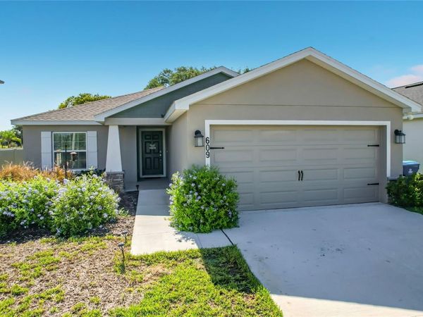 609 AMBLESIDE DRIVE, HAINES CITY, FL 33844