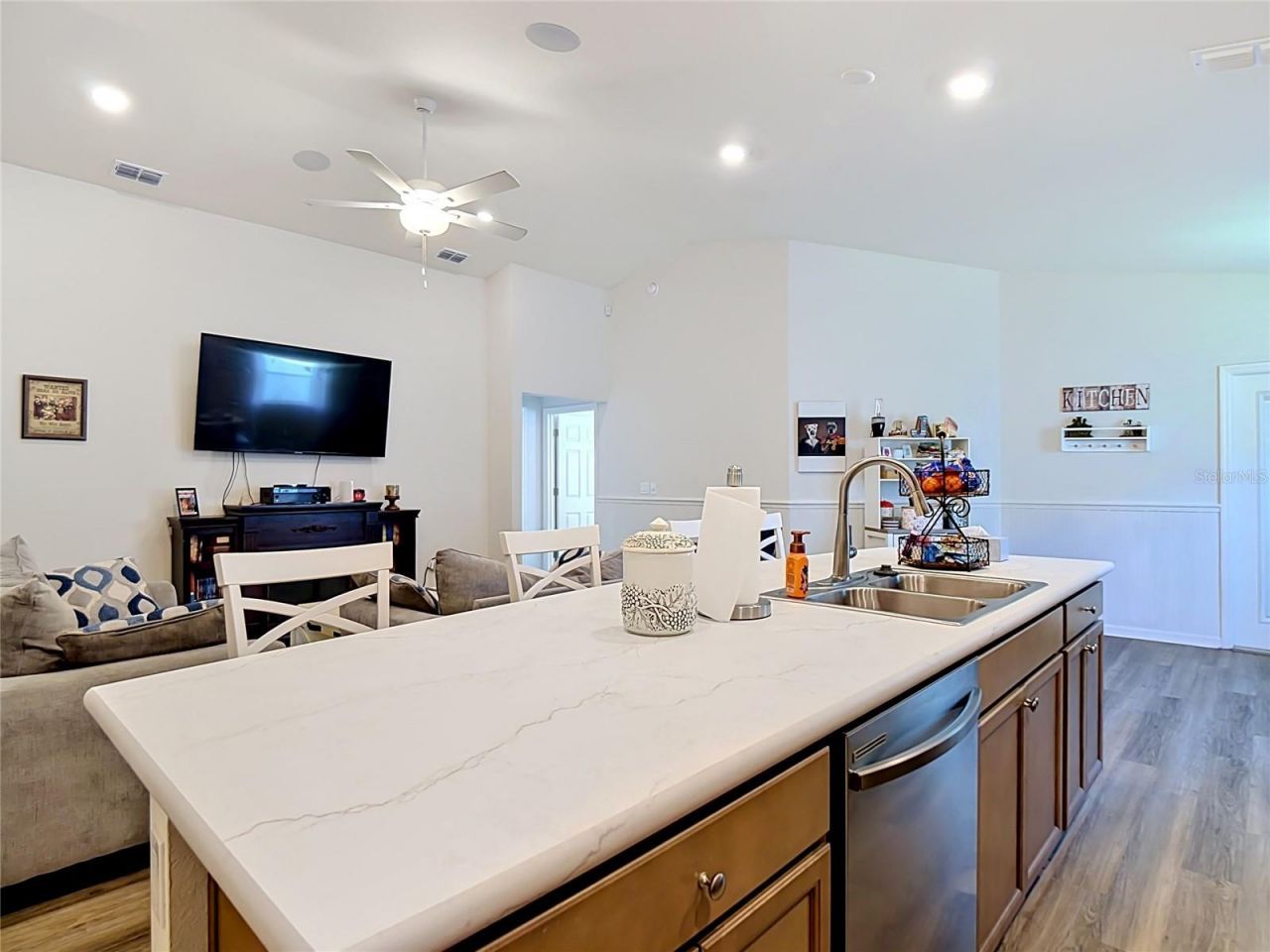 609 Ambleside Drive, Haines City, FL 33844 Photo