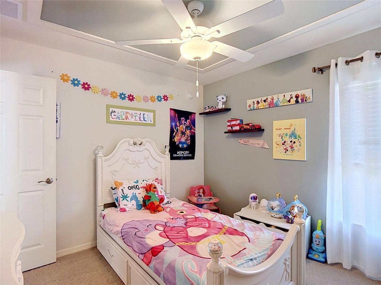 609 Ambleside Drive, Haines City, FL 33844 Photo