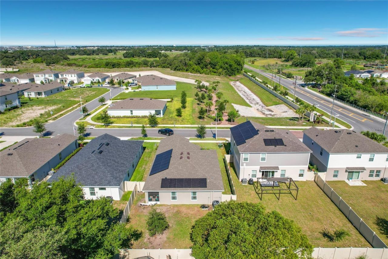 609 Ambleside Drive, Haines City, FL 33844 Photo