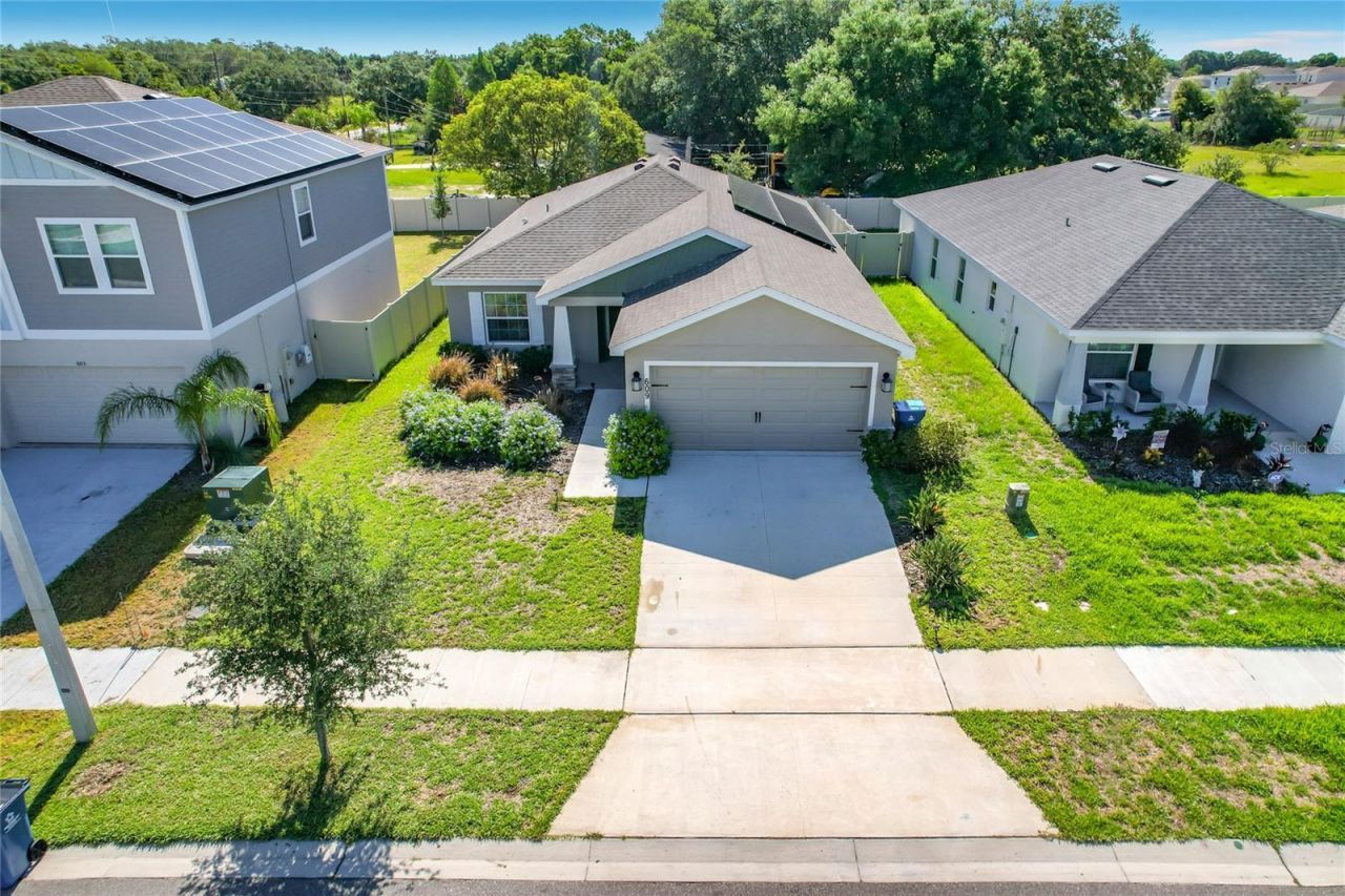 609 Ambleside Drive, Haines City, FL 33844 Photo