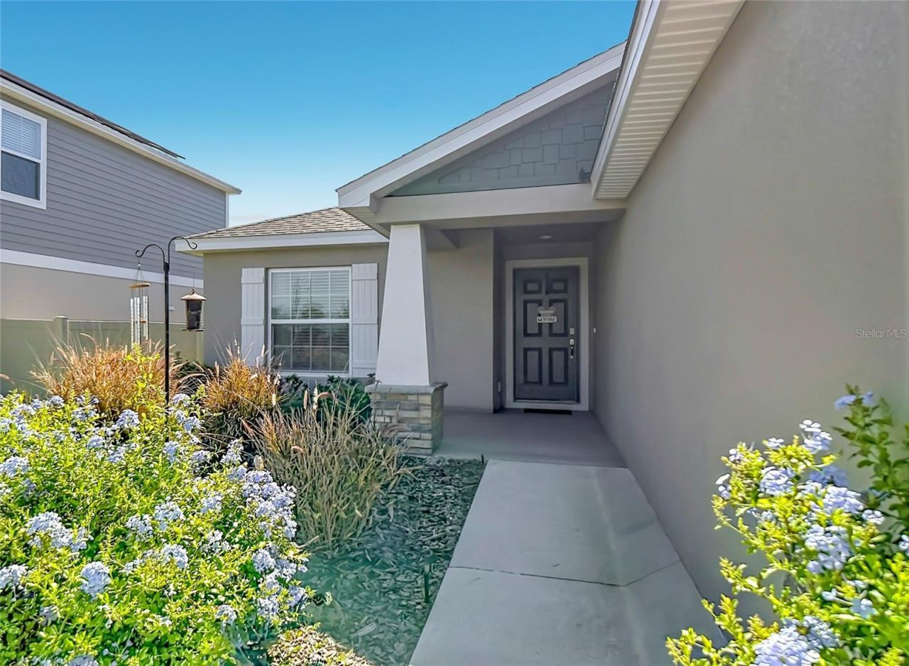 609 Ambleside Drive, Haines City, FL 33844 Photo