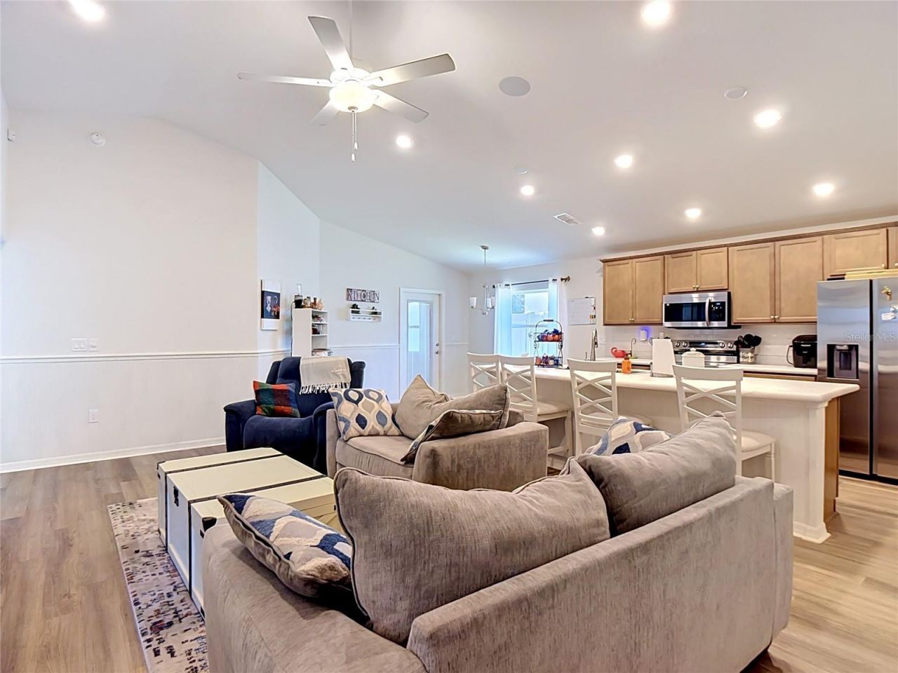 609 Ambleside Drive, Haines City, FL 33844 Photo