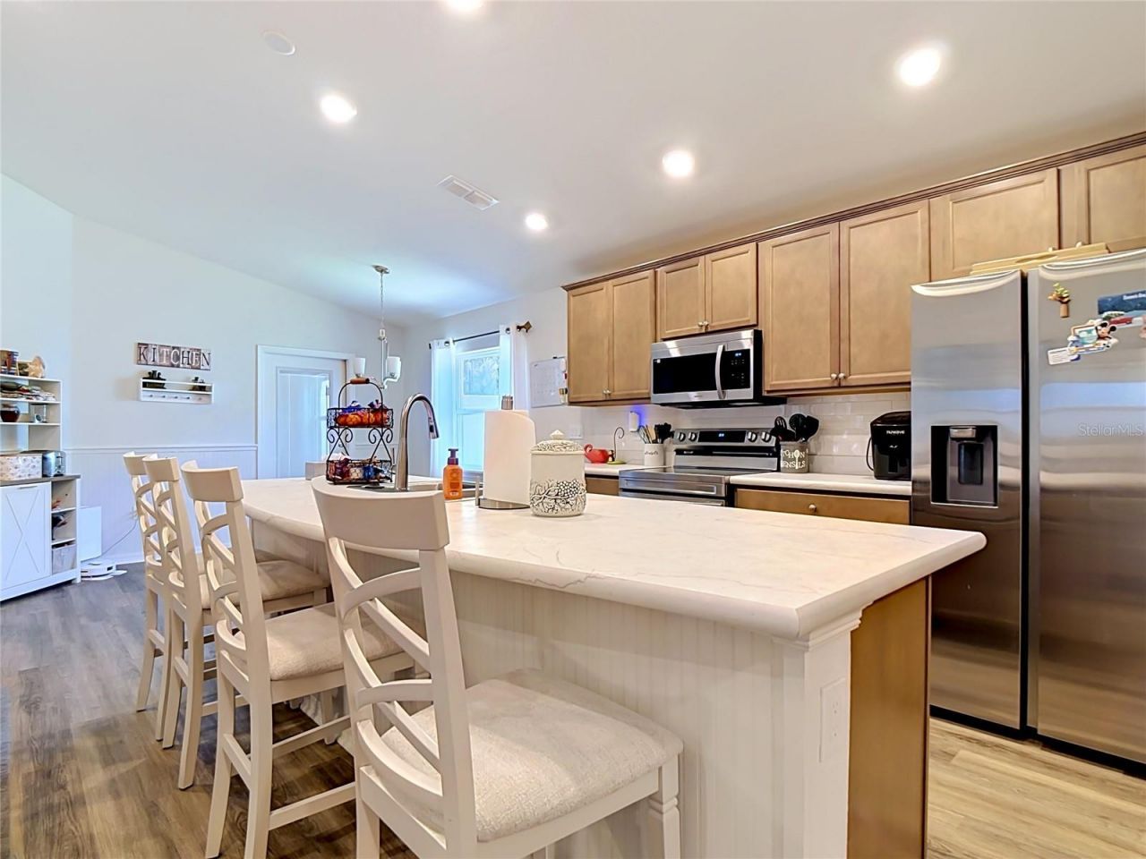 609 Ambleside Drive, Haines City, FL 33844 Photo
