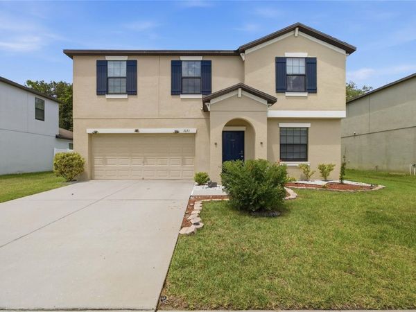 3035 MOULDEN HOLLOW DRIVE , ZEPHYRHILLS, FL 33540