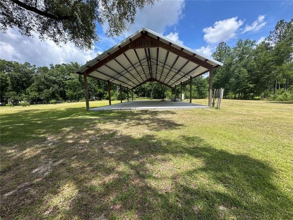 20499 S US HIGHWAY 441 , HIGH SPRINGS, FL 32643