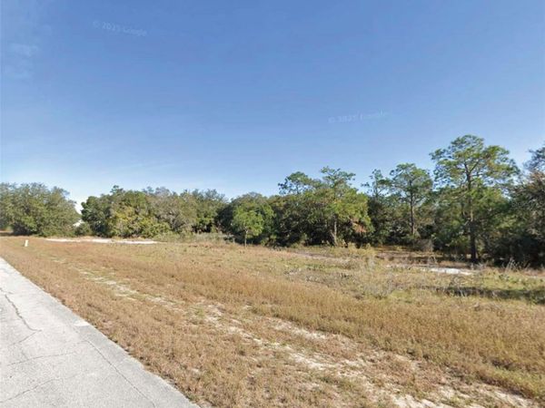 1327 & 1329 HILLSBOROUGH DRIVE , KISSIMMEE, FL 34759