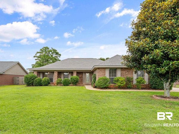 2930 W Plantation Drive, Mobile, AL 36695