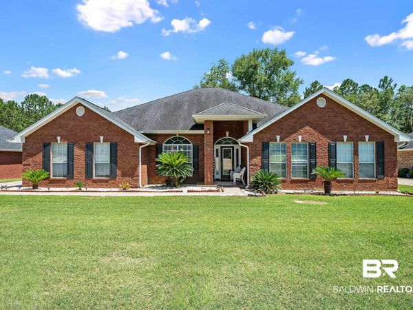 11901 Venice Boulevard, Foley, AL 36535