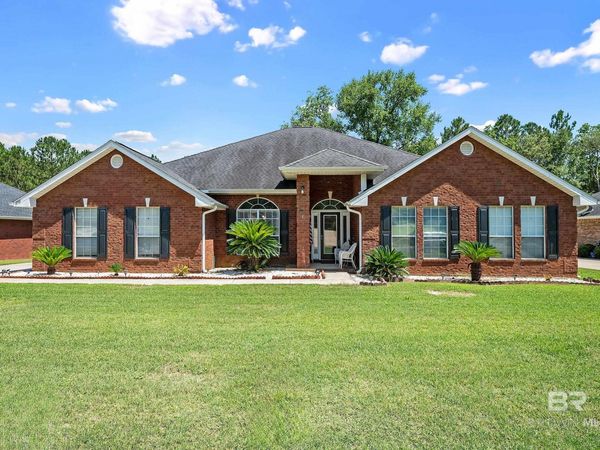11901 Venice Boulevard, Foley, AL 36535
