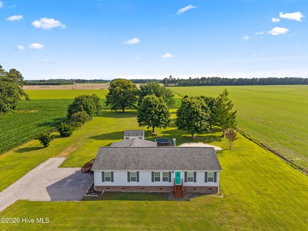 741 Swamp Road, Hertford, NC 27944