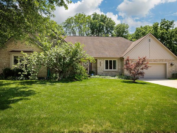 6767 Romeo Drive, Avon, IN 46123