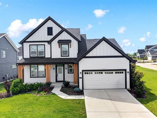 207 Kerry Downs Drive , Dardenne Prairie, MO 63368