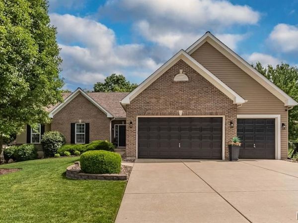 4081 Stonecroft Drive , St Charles, MO 63304