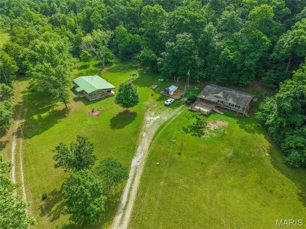 3822 Wayne Route BB, Greenville, MO 63944