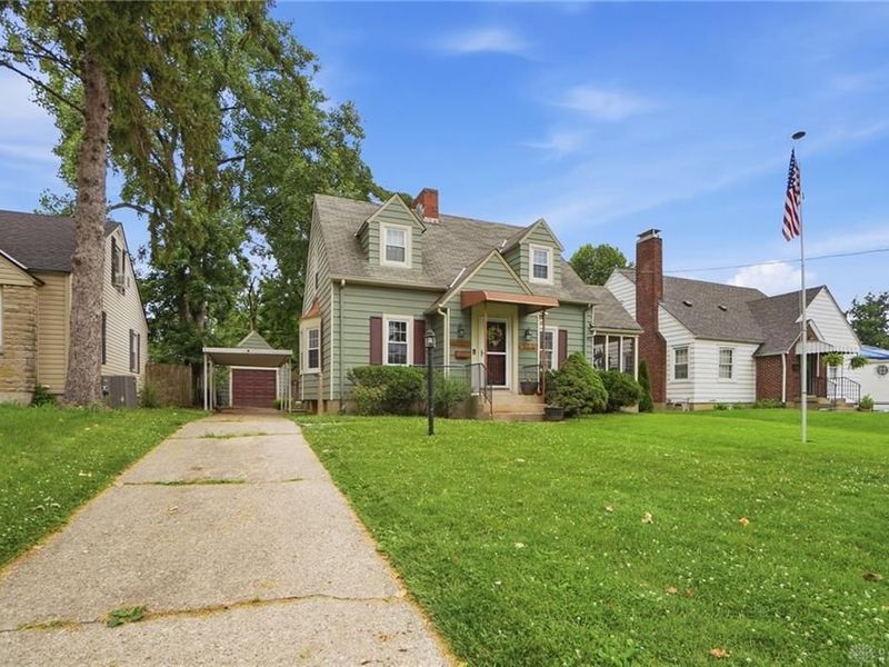 3805 Central Avenue, Middletown, OH 45044 Photo 2