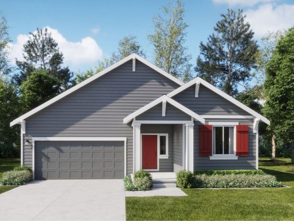4161 W Vel View Rd, Spokane, WA 99208