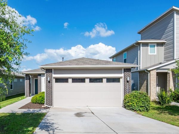 10801 Meris LN , Austin, TX 78754
