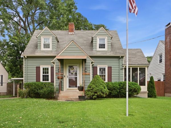 3805 Central Avenue, Middletown, OH 45044