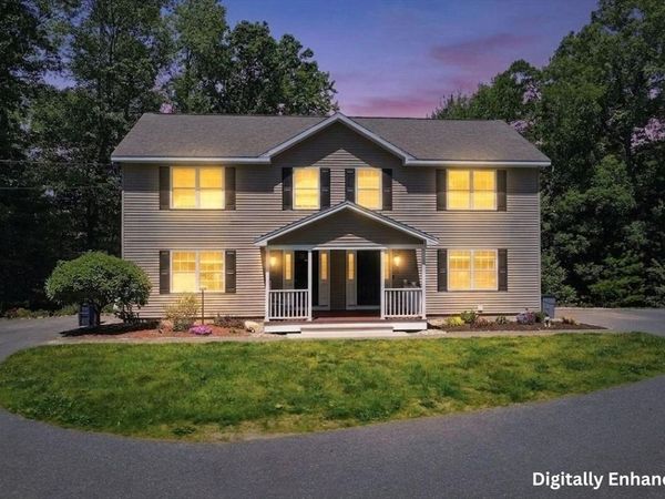 25 Acorn Street, Unit 25, Middleton, MA 01949