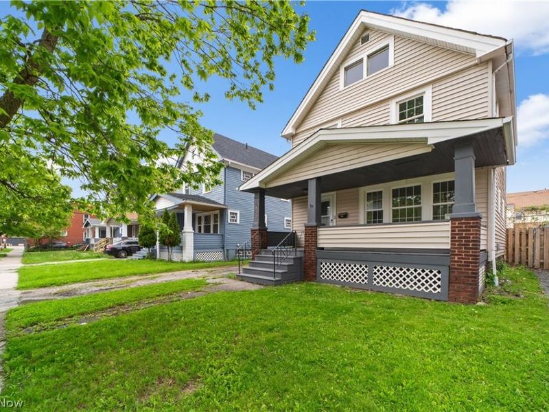 3429 W 126th Street, Cleveland, OH 44111 Photo 2