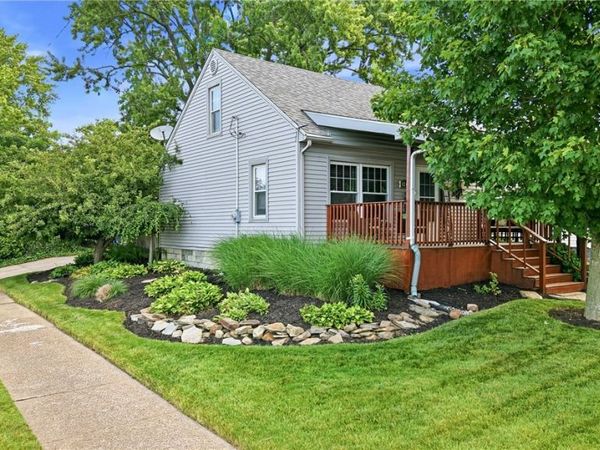 1205 Atlantic Street NE, Warren, OH 44483
