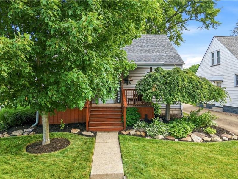 1205 Atlantic Street NE, Warren, OH 44483 Photo 2