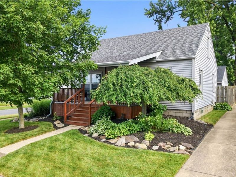 1205 Atlantic Street NE, Warren, OH 44483 Photo 3