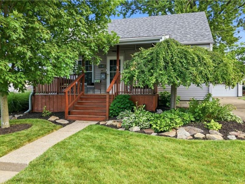 1205 Atlantic Street NE, Warren, OH 44483 Photo 4