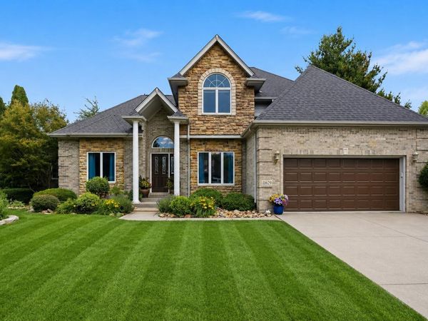 10629 Erie Drive, Crown Point, IN 46307