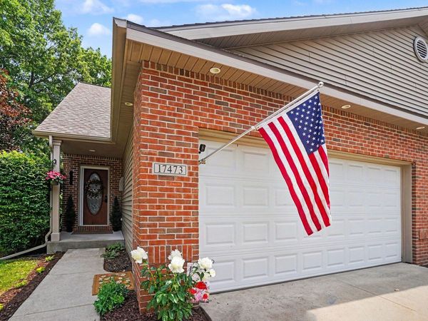 17473 Park Place Circle, Spring Lake, MI 49456
