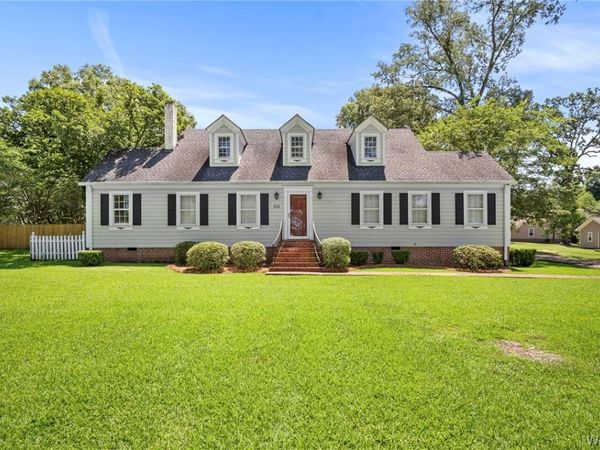 504 N Washington Street , Livingston, AL 35470