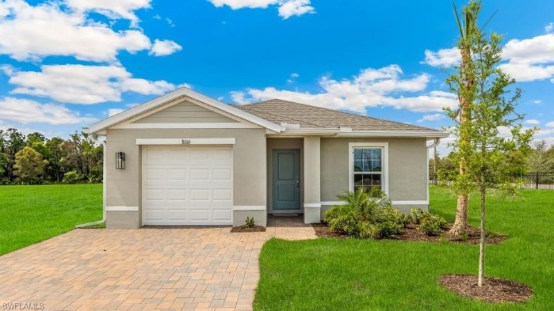 11335 Sunset Preserve Dr, Lehigh Acres, FL 33971 Photo