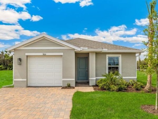 11335 Sunset Preserve DR , LEHIGH ACRES, FL 33971