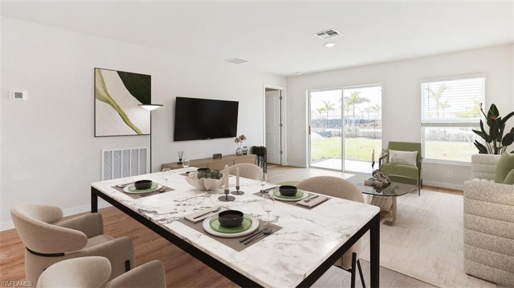 11335 Sunset Preserve Dr, Lehigh Acres, FL 33971 Photo