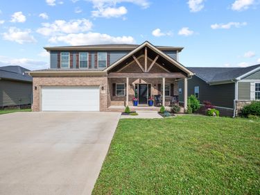957 Auckland Avenue, Richmond, KY 40475