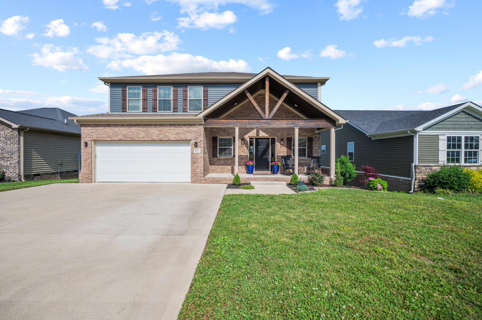 957 Auckland Avenue, Richmond, KY 40475 Main Photo