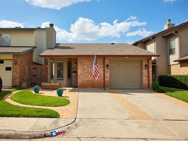 413 San Maria Drive, Garland, TX 75043
