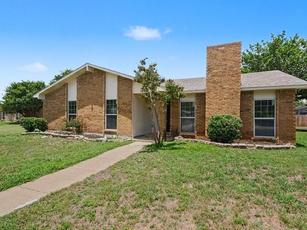 1205 Crestwood Court, Allen, TX 75002