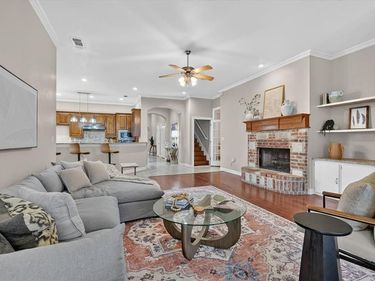 9713 Corral Drive, Fort Worth, TX 76244