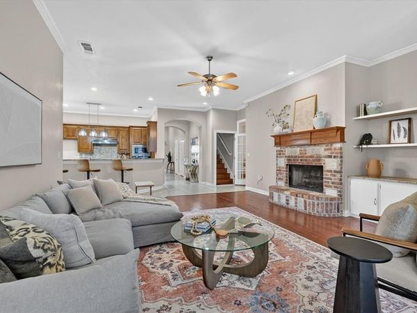 9713 Corral Drive, Fort Worth, TX 76244