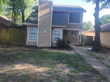 10356 Shelburne Drive, Dallas, TX 75227