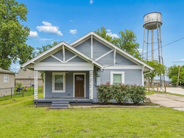 414 Main Street, Josephine, TX 75173